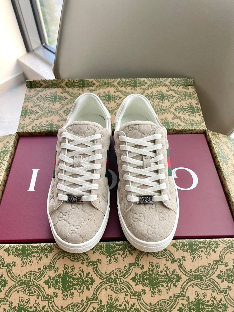 Gucci Casual Shoes